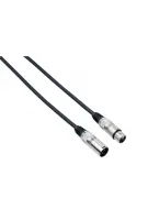 BESPECO IROMB450 Кабель готовый микрофонный XLR3MX-XLR3FX, кабель CVP100S, длина: 4.5м