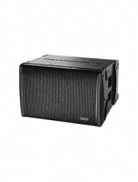 Audiocenter T45-DSP - Активный линейный массив