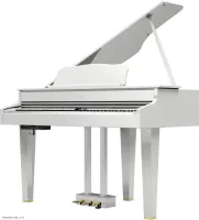 ROLAND GP607-PW - Рояль цифровой