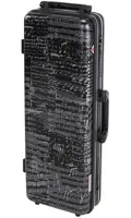 Кейс для сопрано-саксофона GLCASE GLC-S (J01)