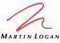 MARTIN LOGAN / США