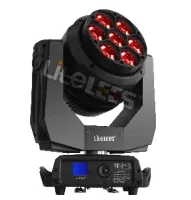 LiteLees Big-Eye L4007 W - Вращающаяся голова Wash