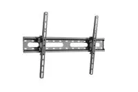 Кронштейн Digis DSM-E4564T с наклоном для ТВ 37"-70", VESA макс. 600x400мм, наклон -12°/+12°, 53мм от стены, до 45кг, черный