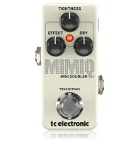 TC ELECTRONIC Mimiq Mini Doubler - Педаль эффектов