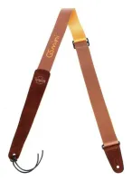TAYLOR 66500 GS mini Guitar Strap, Brown Suede/Brown Ремень для гитары...