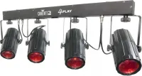 CHAUVET 4 Play - Световой эффект