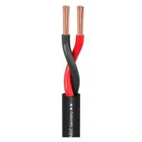 SC-MERIDIAN INSTALL SP240 FRNC (CPR) акустический кабель Sommer Cable