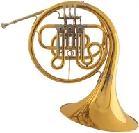 Валторна Bb Alexander 88G