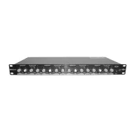 INVOTONE ICL4 - Компрессоры, гейты, лимитеры