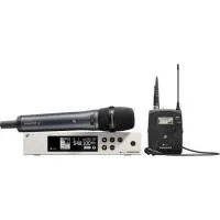 ew 100 G4-ME2/835-S-1G8 приемник Sennheiser