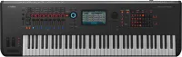 Синтезатор-рабочая станция Yamaha MONTAGE7