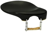 Подбородник для скрипки Gewa Neukolln черное дерево 4/4-3/4