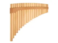 Panpipe-22-Tenor Пан-флейта 22 трубок тенор c1-c4 Hora