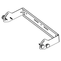 Audiocenter gt512u настенное u-образное крепление для gt512a/gt512p