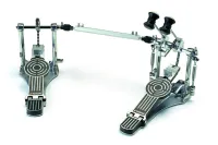 14511101 Hardware 400 DP 472 R Педаль для бас-барабана, двойная, правая, Sonor
