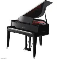 YAMAHA N3 - Пианино цифровое