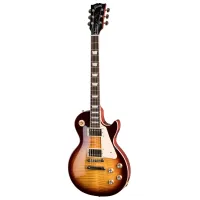 GIBSON Les Paul Standard 60s Bourbon Burst