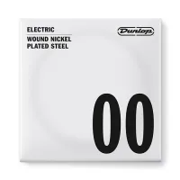 Dunlop DEN17 - Отдельные струны