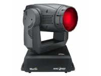 MARTIN MAC 2000 WASH XB