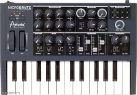 ARTURIA Microbrute - Синтезатор аналоговый