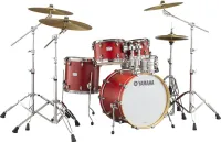 YAMAHA TMP2F4CAS - Барабанная установка (22"x16"/16"x15"/12"x8"/10"x7"/tom...