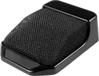AKG PCC130SW микрофон граничного слоя конденсаторный кардиоидный с программируемым переключателем, разъём XLR, 50-20000Гц, 22мВ/Па