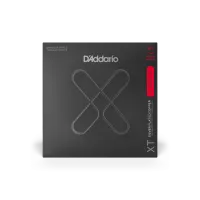 D'ADDARIO XTC45TT - Струны для классической гитары