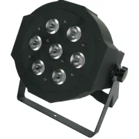 LED PAR-78 RGBW, Светодиодный прожектор EURO DJ LED PAR-78 RGBW
