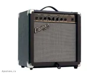Комбоусилитель для электрогитары CRUZER CR-25RG