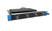 Выходная слот картаF 4x3G SDI