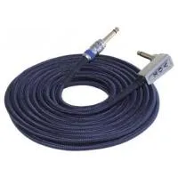 VOX Class A VBC-19BL кабель для бас-гитары, 6 м