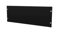 Caymon BSF04 Фальшпанель в шкаф 19", 4U, сталь 1,5 мм.