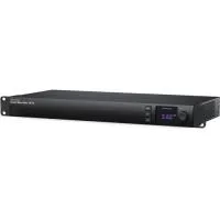 Cloud Store Max 48TB портативный сетевой накопитель Blackmagic