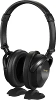 BEHRINGER HC 2000B - беспроводные Bluetooth наушники с USB кабелем для зарядки