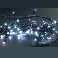 RICH LED RL-S10CF-24V-T/W - Гирлянда