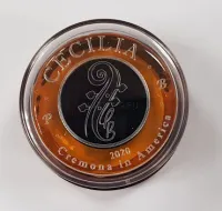 CECILIA Sanctus Viola канифоль для альта