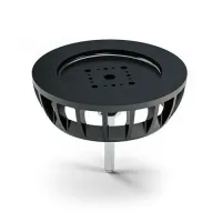150 mm Ball Base шаровая база Sachtler