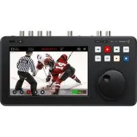 HyperDeck Shuttle 4K Pro рекордер-проигрыватель Blackmagic