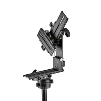 MHPANOVR панорамная голова Manfrotto