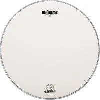 ds49-7MIL-14 Пластик для малого барабана 14", Williams