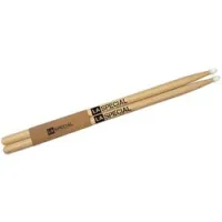 Pro mark la5bn  бюджетные палки, орех, нейлоновый наконечник