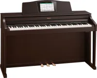 Пианино цифровое ROLAND HPI-50-ERW