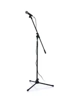 JTS MSP-TK350 Комплект: микрофон вокальный, кардиоидный, 80-12000Гц + стойка
