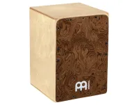 JC50BW Jam Series Burl Wood Кахон 15", Meinl