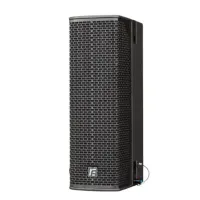 RFIntell L16-CI Коакс. 2-пол. прямая звук. колонна, 4х5"+16х1", ВЧ волновод, 100Гц-18кГц(±3дБ), AES