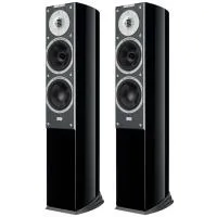Напольная акустическая система Audiovector SR 3 Avantgarde Piano Black