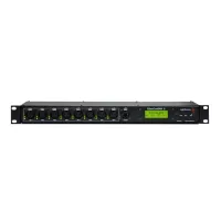 EtherCon DMX 8    конвертер