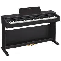 Casio Celviano AP-270BK Цифровое пианино черное БЕЗ БАНКЕТКИ