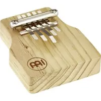 Meinl ka5-s  калимба, цвет натуральный, малый