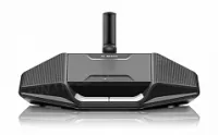 Bosch DCNM-FEC - Боковые заглушки для встраиваемых панелей Dicentis, 50 шт.